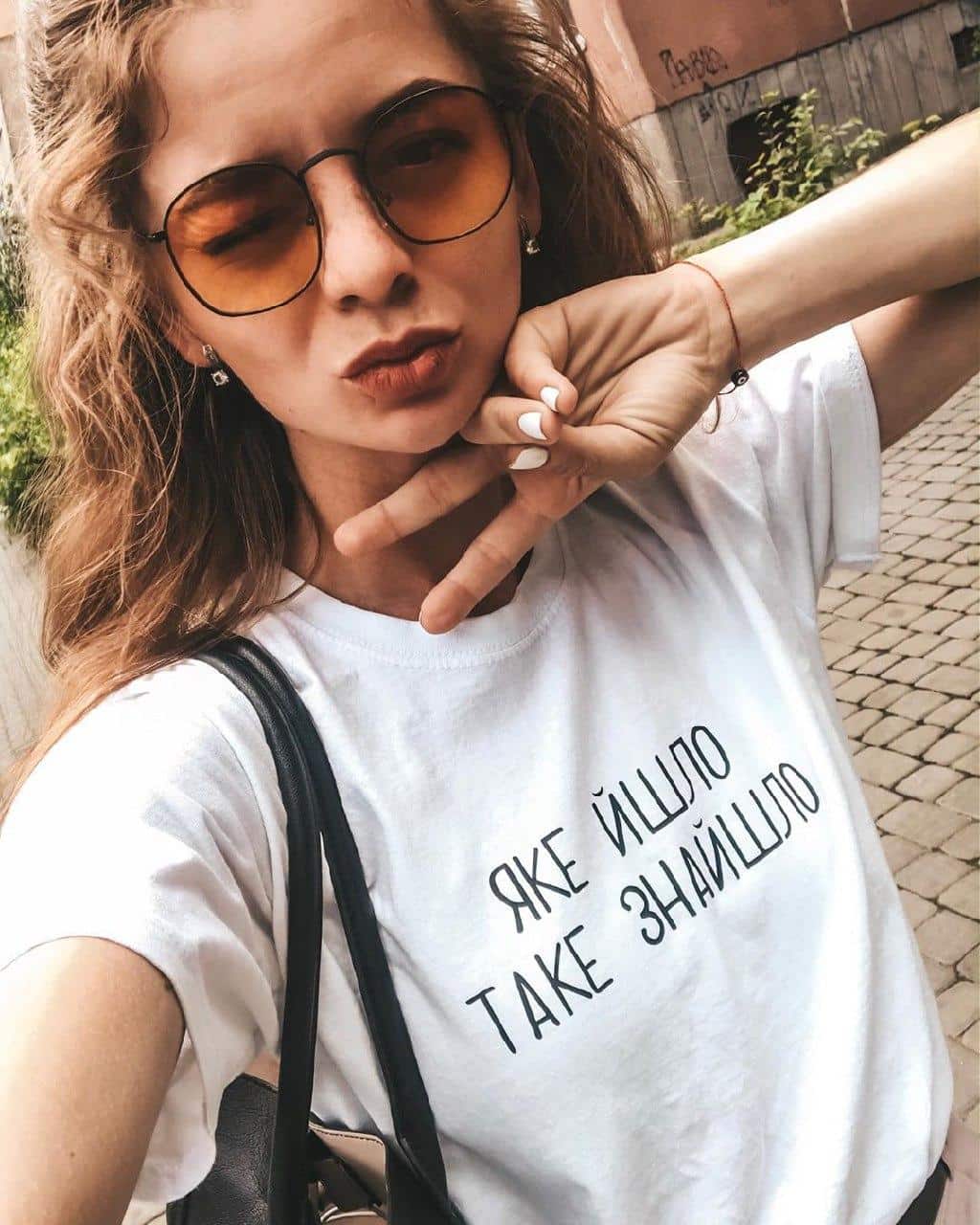 Яку футболку з принтом обрати?