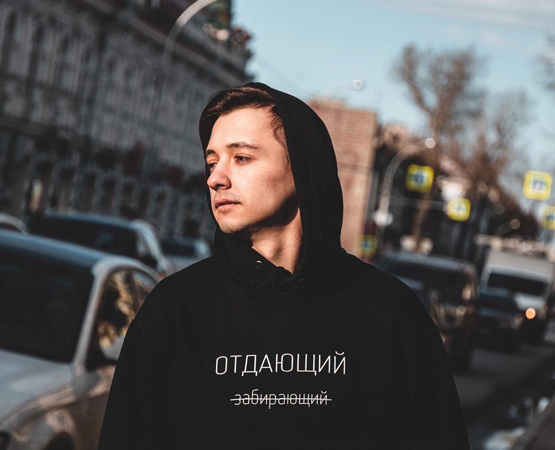 Худі, яке створене дарувати тепло