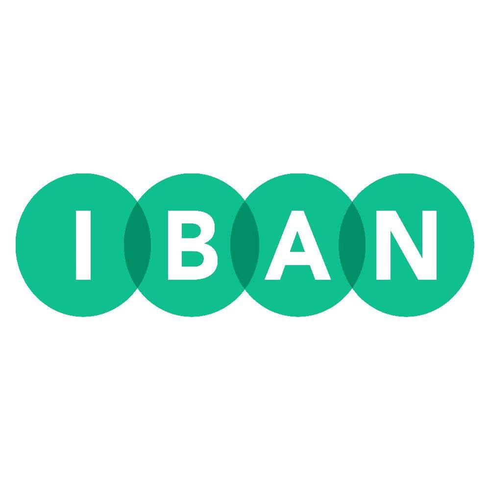 Як сплатити на рахунок IBAN?